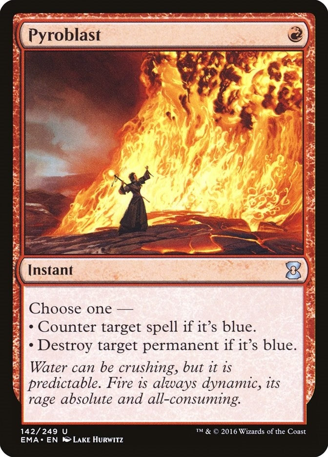 Pyroblast (142) (EMA)