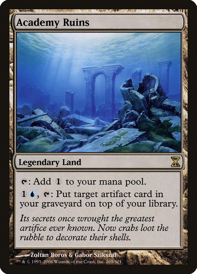 Academy Ruins (269) (TSP)