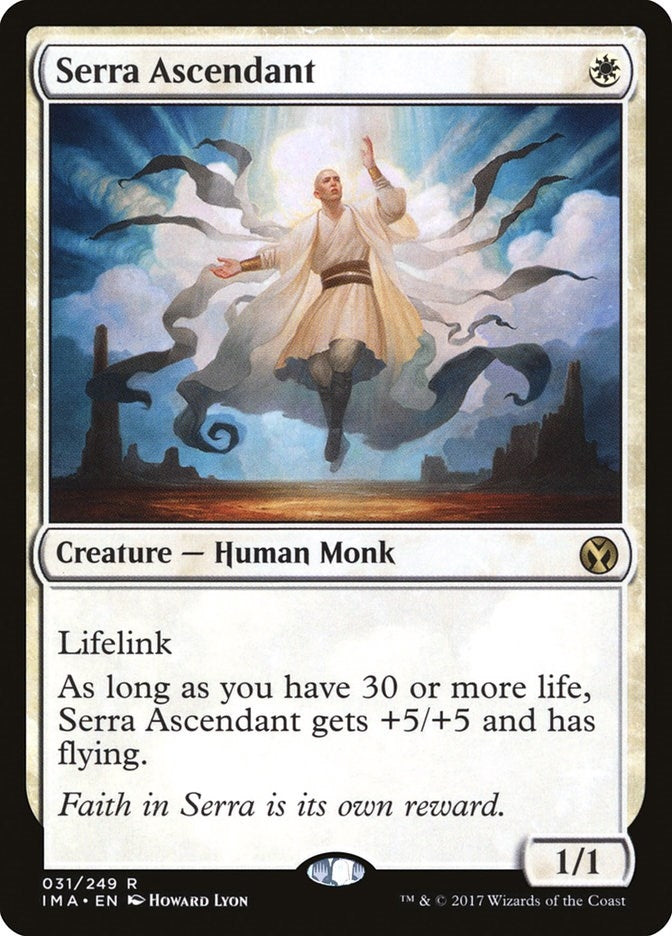 Serra Ascendant (31) (IMA)
