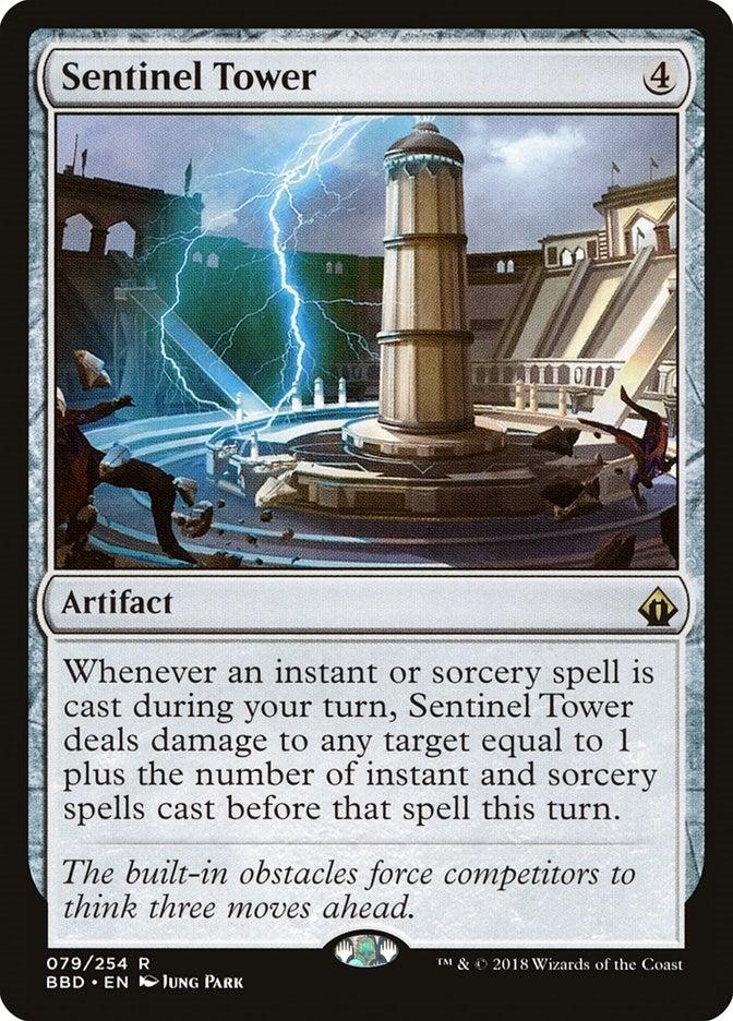 Sentinel Tower (79) (BBD)