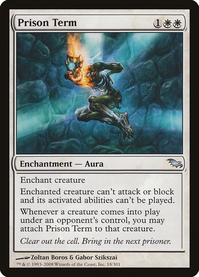 Prison Term (18) (SHM)