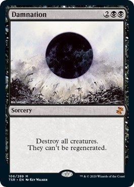 Damnation (106) (TSR)