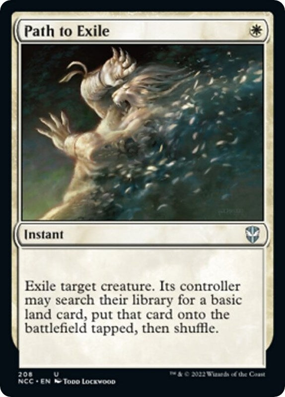 Path to Exile (208) (NCC)