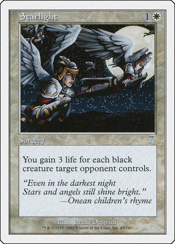 Starlight (49) (7ED)