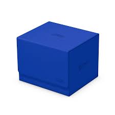 Ultimate Guard Minthive 30+ XenoSkin Blue