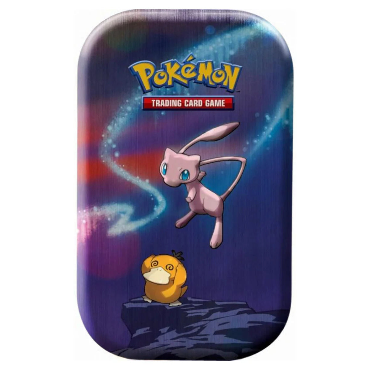 Kanto Power Mini Tin (Mew)