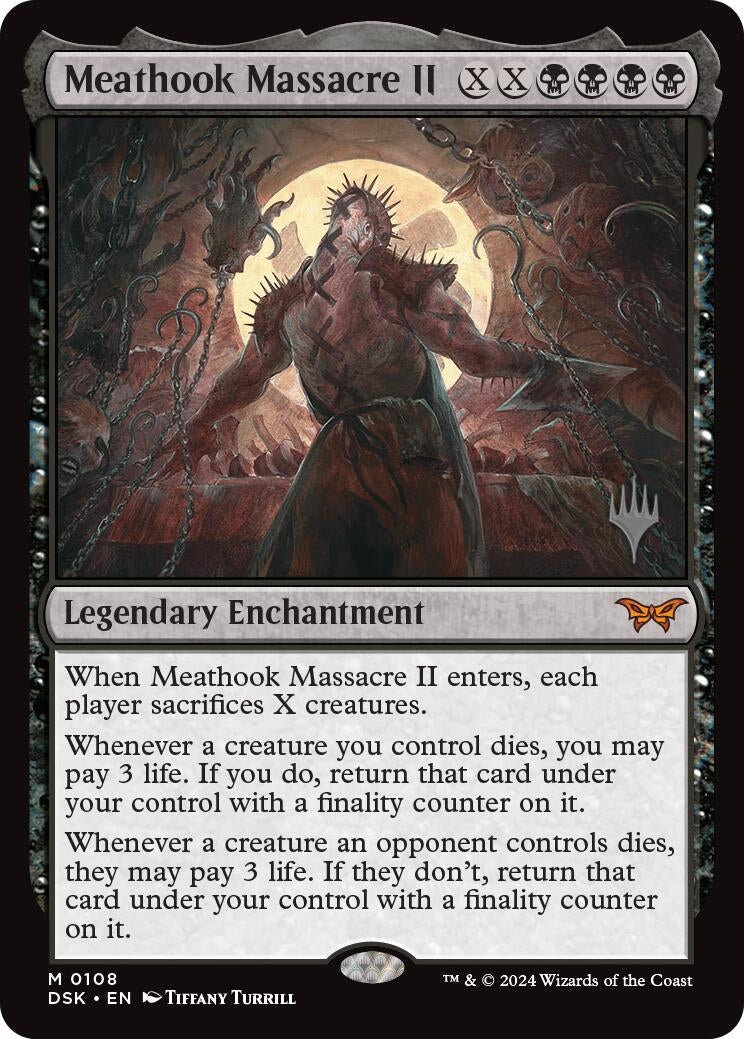 Meathook Massacre II (0108) (108) (PPDSK)