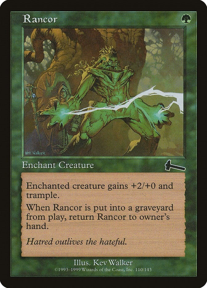 Rancor (110) (ULG)
