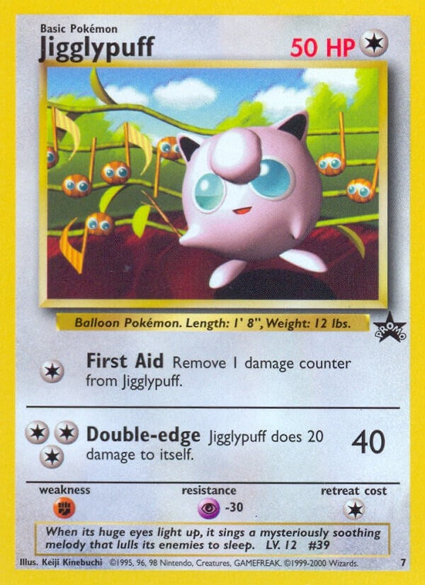 Jigglypuff (07/53) (PR)
