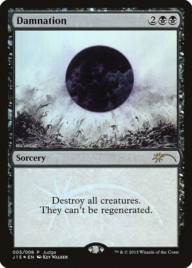 Damnation (5) (JDG)