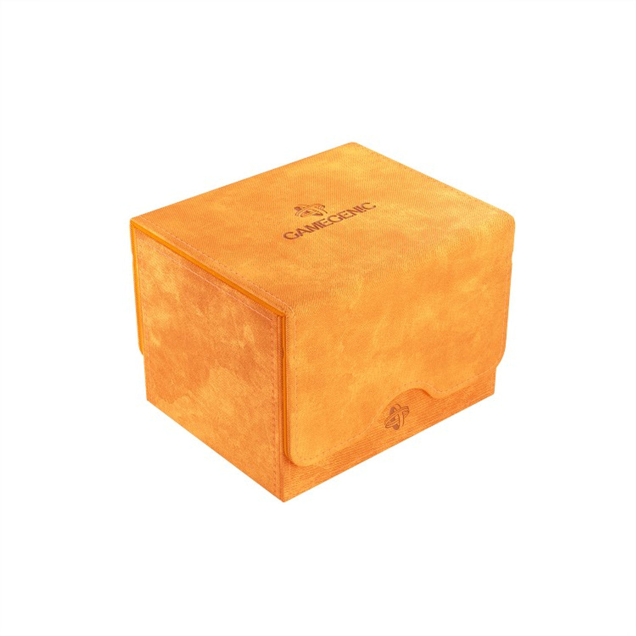 GAMEGENIC SIDEKICK 100+ XL CONVERTIBLE - ORANGE