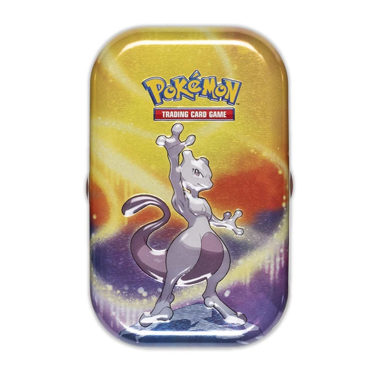 Kanto Power Mini Tin (Mewtwo)