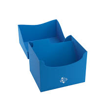 GAMEGENIC SIDE HOLDER 100+ XL - BLUE