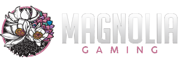 Magnolia Gaming logo