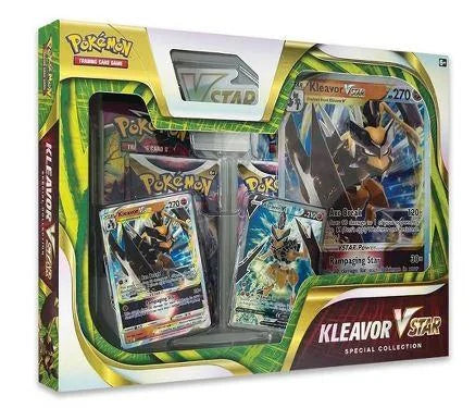 Kleavor VStar Special collection