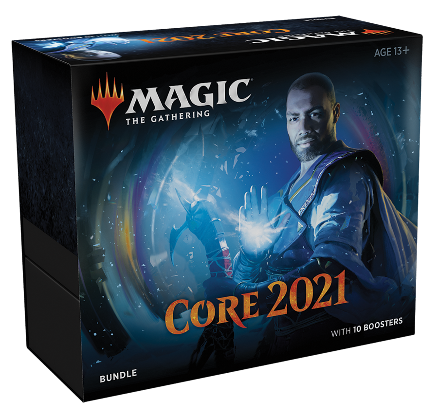 Core Set 2021 Bundle