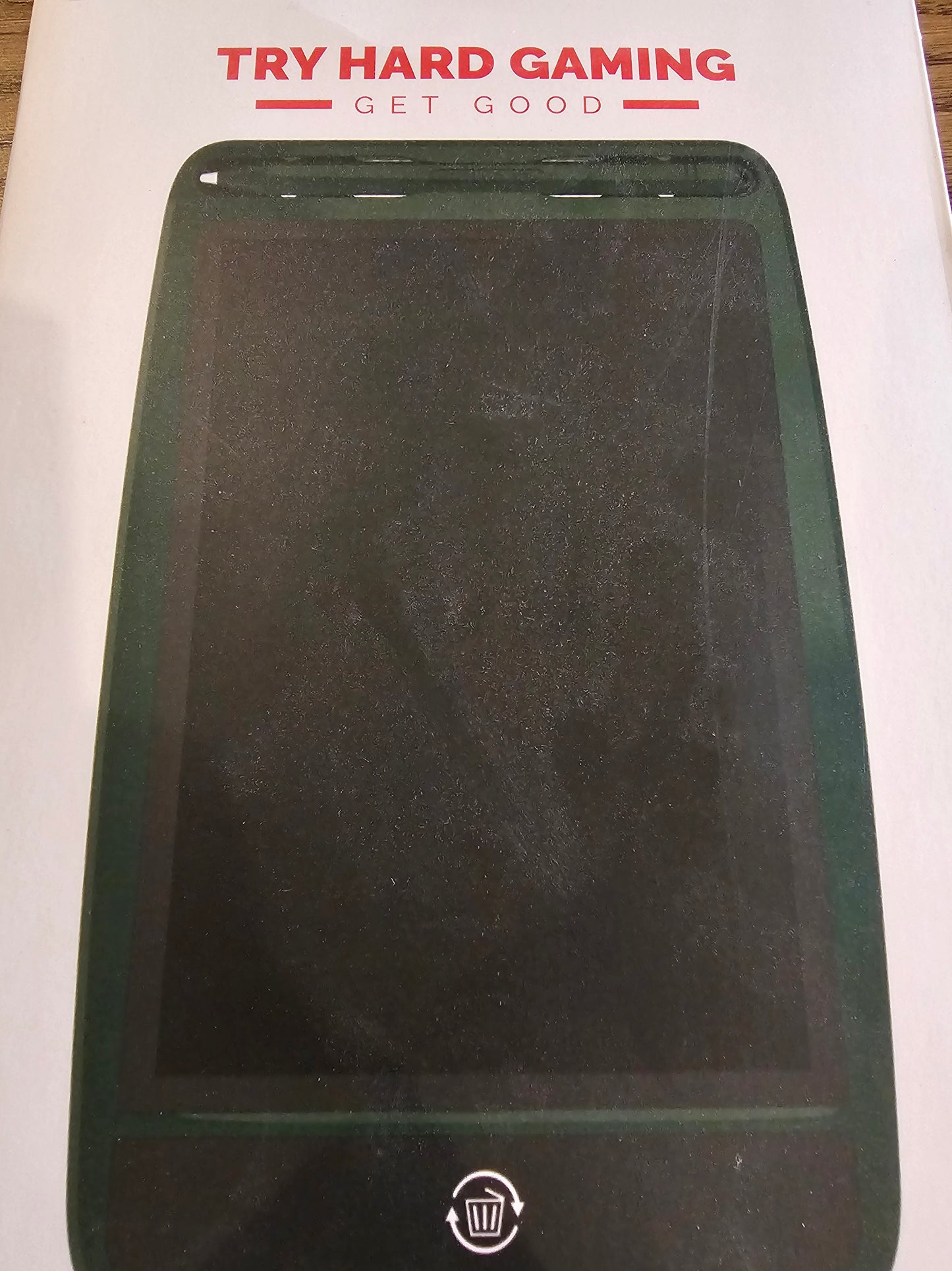 LCD Life Pad 12"