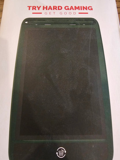 LCD Life Pad 12"