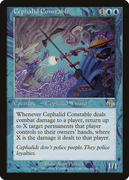 Cephalid Constable (35) (JUD)