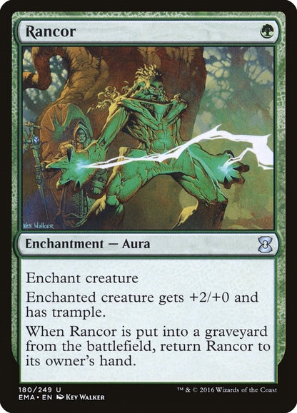 Rancor (180) (EMA)
