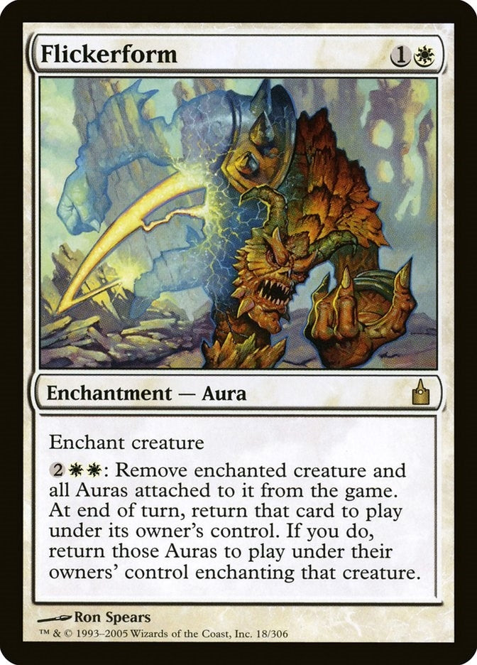 Flickerform (18) (RAV)