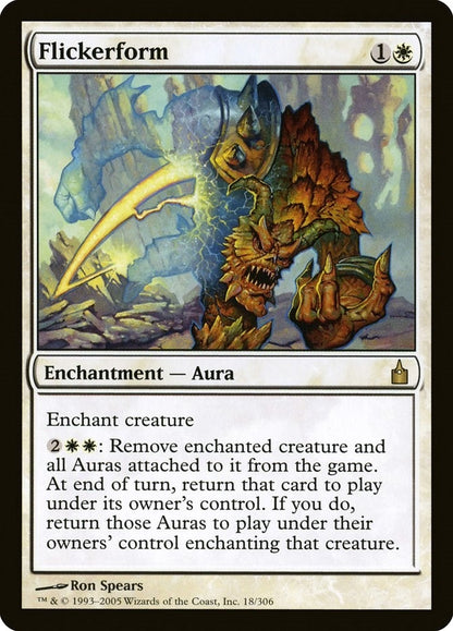 Flickerform (18) (RAV)