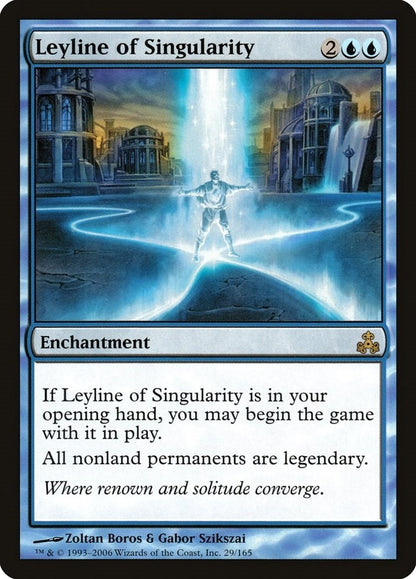 Leyline of Singularity (29) (GPT)