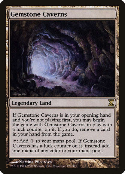 Gemstone Caverns (274) (TSP)