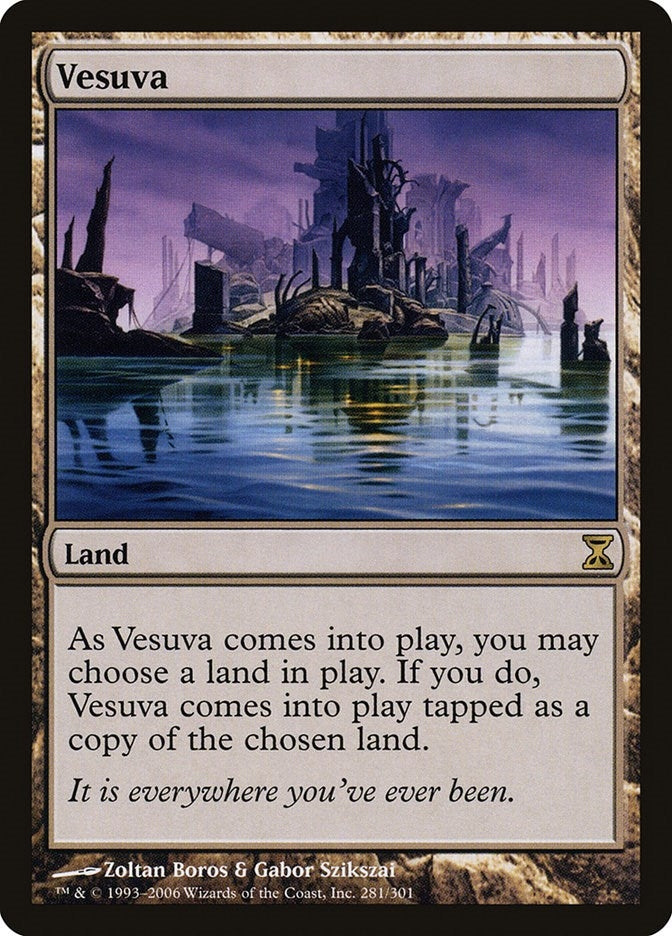 Vesuva (281) (TSP)