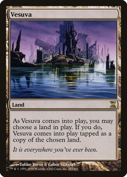 Vesuva (281) (TSP)
