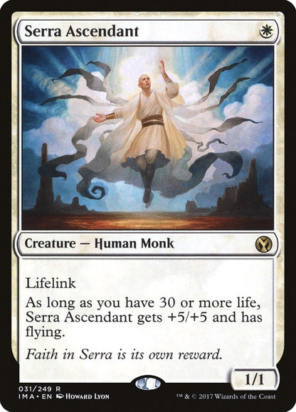 Serra Ascendant (31) (IMA)