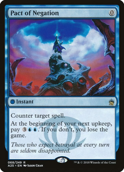 Pact of Negation (68) (A25)