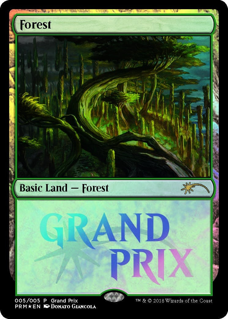 Forest (5) (GPP)