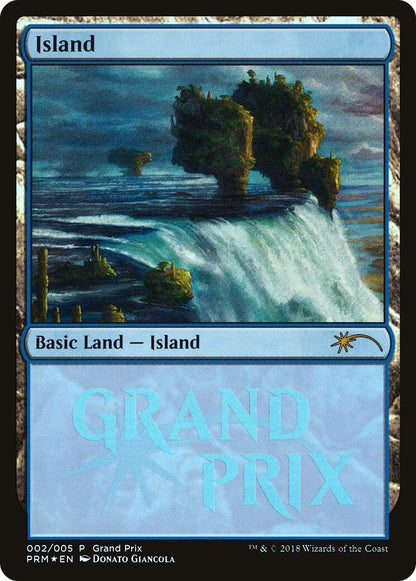 Island (2) (GPP)