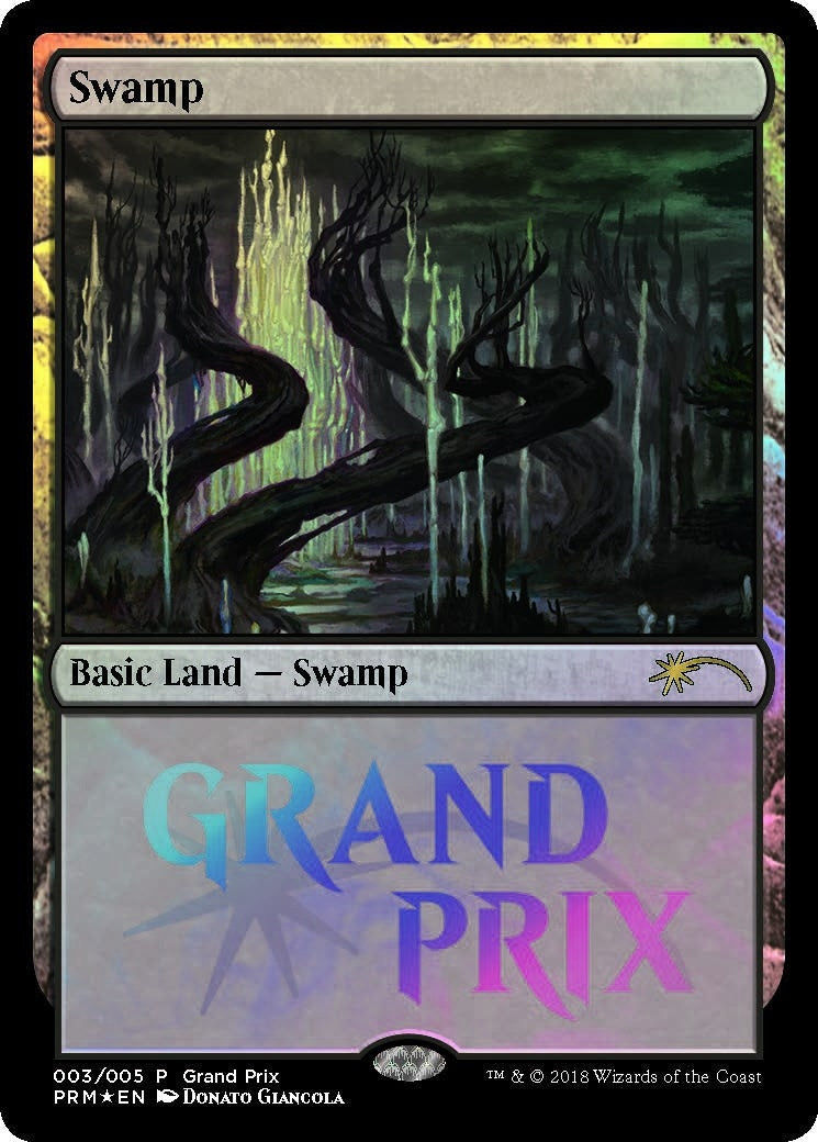 Swamp (3) (GPP)