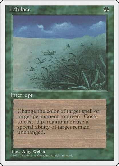 Lifelace (4ED)