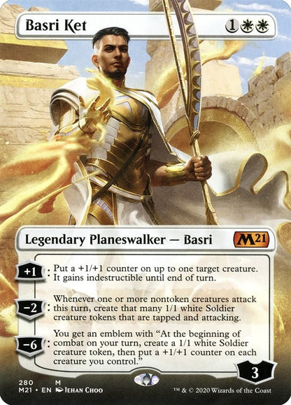 Basri Ket (Borderless) (280) (M21)