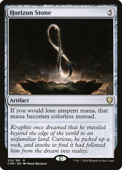 Horizon Stone (315) (CMR)