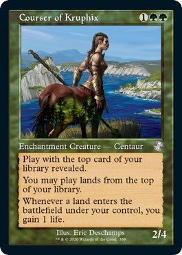 Courser of Kruphix (359) (TSR)