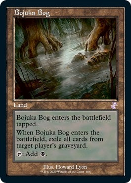Bojuka Bog (406) (TSR)