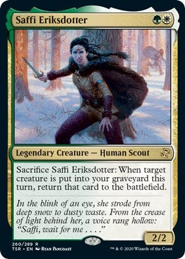 Saffi Eriksdotter (260) (TSR)
