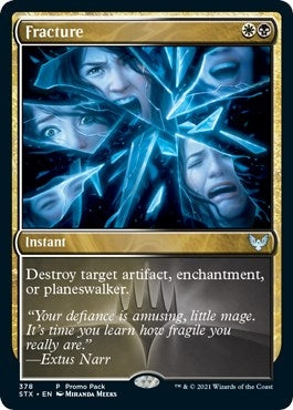 Fracture (378) (PPSTX)