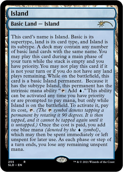 Island (255) (Full-Text Lands) (255) (SLD)