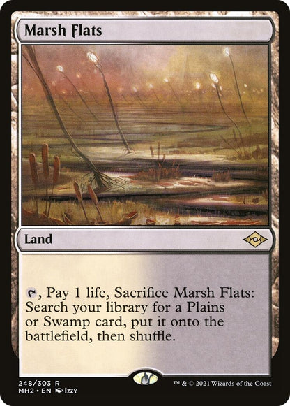 Marsh Flats (248) (MH2)