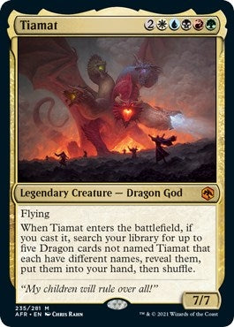 Tiamat (235) (AFR)