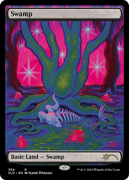 Swamp (384) (384) (SLD)