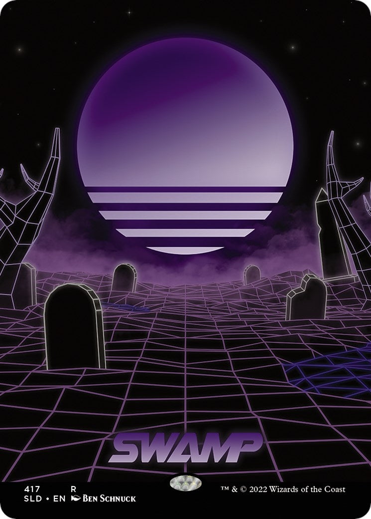 Swamp (417) (417) (SLD)