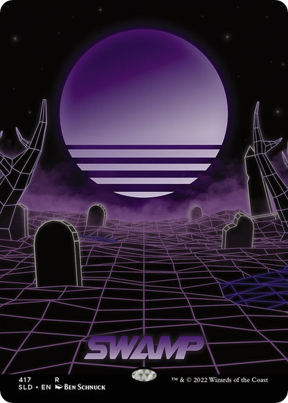 Swamp (417) (417) (SLD)