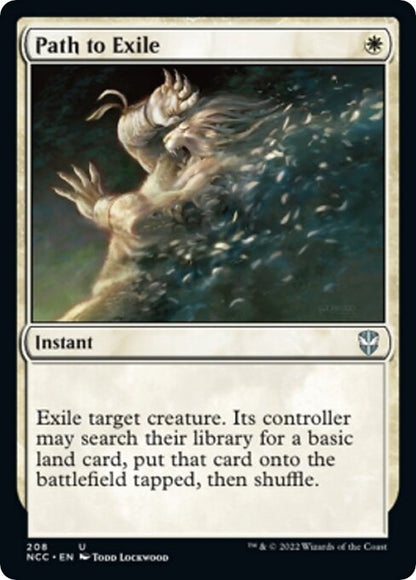Path to Exile (208) (NCC)