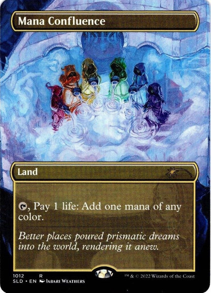 Mana Confluence (1012) (SLD)